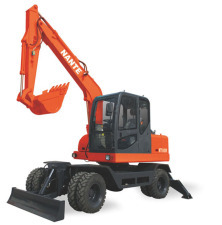 產(chǎn)品圖庫 - 工程機(jī)械