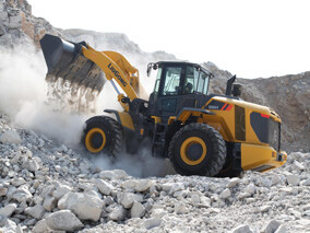 2015中國工程機(jī)械年度產(chǎn)品TOP50頒獎(jiǎng)典禮專題