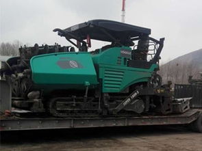 蘭州大型拌合站批售與青海土石方工程機械服務